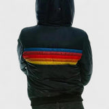 Clara | Jachetă Puffer