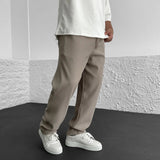Paavo | PANTALONI DIN MATERIAL PERSONALIZAT