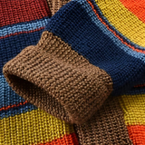 Orvar | CARDIGAN RETRÒ PENTRU BĂRBAȚI