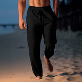 Andrus | PANTALONI DIN IN