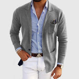 Edvin | BLAZER LUXOS DIN MATERIALE EXTREM DE MOALE
