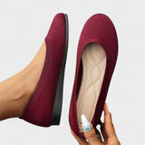 Benedita | Pantofi ortopedici slip-on