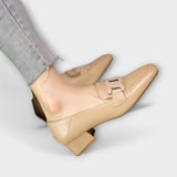 Monica | Pantofi Mugavad