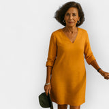 Camila | Rochie de vară fără griji
