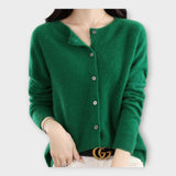 Eha | Cardigan elegant cu nasturi