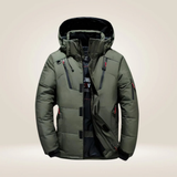 Harald | JACKET DE IARNĂ DIN DUVET