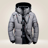 Harald | JACKET DE IARNĂ DIN DUVET