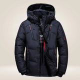 Harald | JACKET DE IARNĂ DIN DUVET