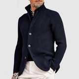 Dennis | CARDIGAN ELEGANT PENTRU BĂRBAȚI