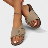 Fabiana | Sandale confortabile