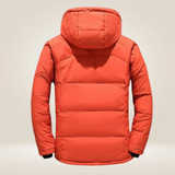Harald | JACKET DE IARNĂ DIN DUVET
