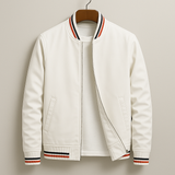 William | JACKET BOMBER SUVE RIBADEGA