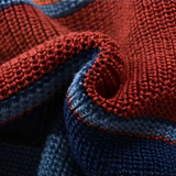 Orvar | CARDIGAN RETRÒ PENTRU BĂRBAȚI