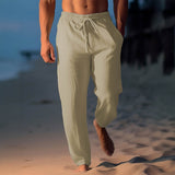Andrus | PANTALONI DIN IN