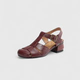 Diana | Sandale elegante din piele
