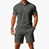 Milan | Set Polo Elegant