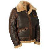 Magnar | JACKET PILOT KLASIK