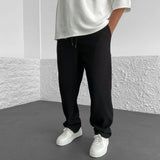 Paavo | PANTALONI DIN MATERIAL PERSONALIZAT