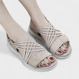 Dora | Sandale ortopedice confortabile