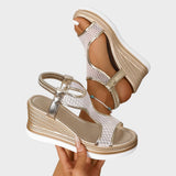 Paula | Sandale ortopedice elegante