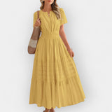 Ilona | Rochie boho