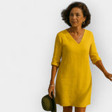 Camila | Rochie de vară fără griji