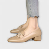Monica | Pantofi Mugavad