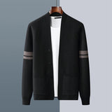 Pelle | CARDIGAN MODERN PENTRU BĂRBAȚI