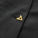 Lucia | Top elegant cu design minimalist