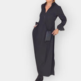 Rochie cu croială largă | Laia