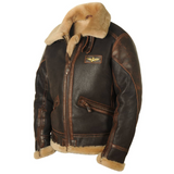 Magnar | JACKET PILOT KLASIK