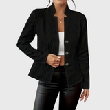 Graça | Mantou Elegant cu Detalii