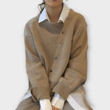 Cathy | Cardigan Lahtine