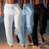 Andrus | PANTALONI DIN IN