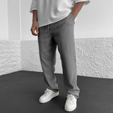 Paavo | PANTALONI DIN MATERIAL PERSONALIZAT
