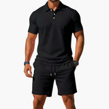 Milan | Set Polo Elegant