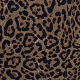 Isadora | Fustă midi cu imprimeu leopard