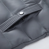 Lars | JACKET HÜBRIID PREMIUM