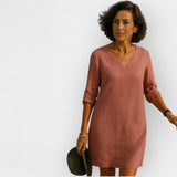 Camila | Rochie de vară fără griji