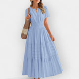 Ilona | Rochie boho