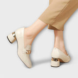 Matilde | Mocasin elegant și rafinat