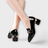 Matilde | Mocasin elegant și rafinat