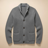 Reidar | CARDIGAN DIN LANA