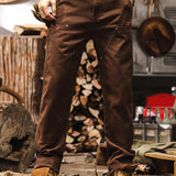 Tommi | PANTALONI DE UTILIZARE MEA