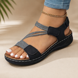 Lina | Sandale Ortopedice de Confort