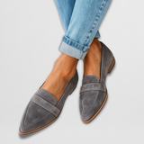 Andresa | Mocasin din piele moale pentru femei