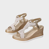 Paula | Sandale ortopedice elegante