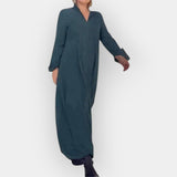 Rochie cu croială largă | Laia