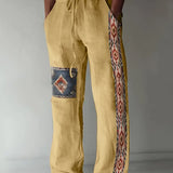 Pierre | PANTALONI BOHO-CHIC