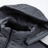 Lars | JACKET HÜBRIID PREMIUM